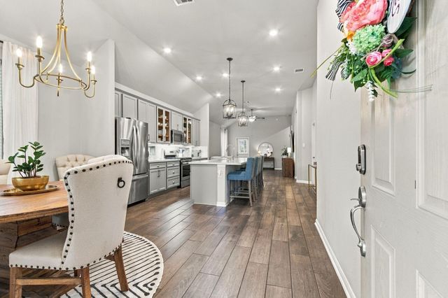 14918 Cutleaf Lane, Cypress, TX 77429