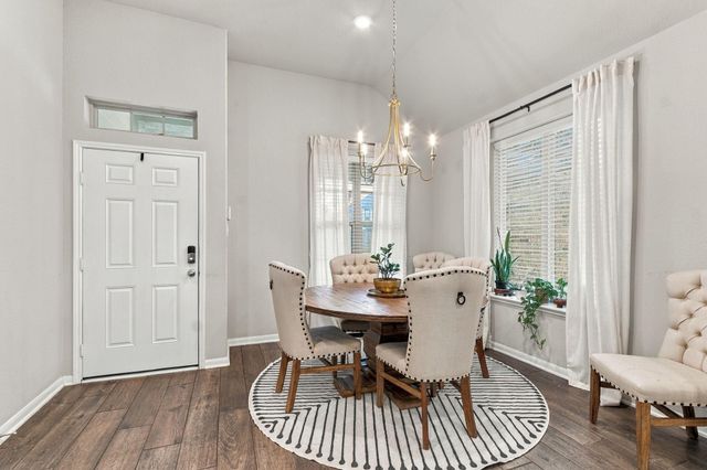 14918 Cutleaf Lane, Cypress, TX 77429