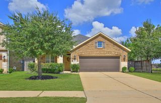 14918 Cutleaf Lane, Cypress, TX 77429