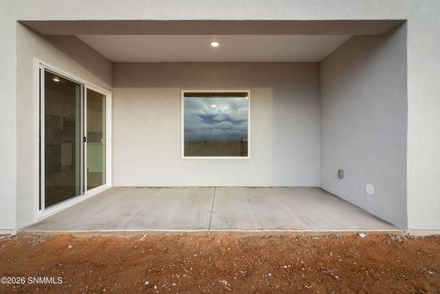 6548 Phoenix Street, Las Cruces, NM 88012