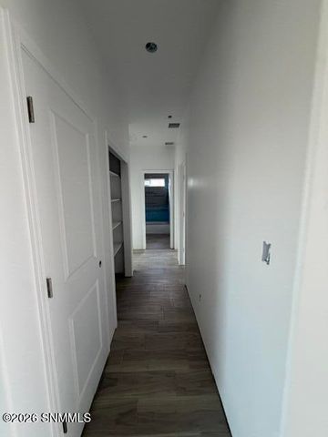 6548 Phoenix Street, Las Cruces, NM 88012