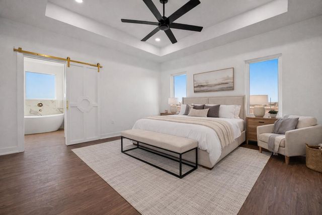 1150 E Hayes, New Home, TX 79383