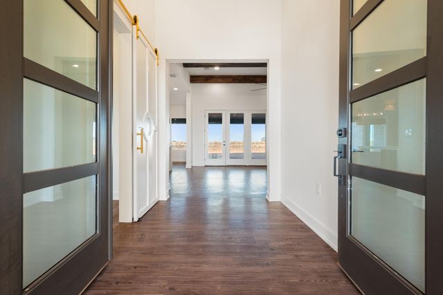 1150 E Hayes, New Home, TX 79383