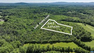 Lot E Link Evans Ln E, Earlysville, VA 22936