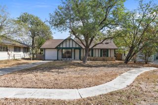 5306 Shadow Lake, San Antonio, TX 78244