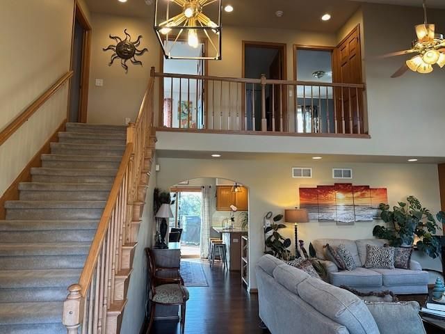 374 N Heatherstone Drive, Sun Prairie, WI 53590