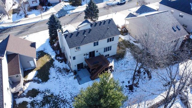 374 N Heatherstone Drive, Sun Prairie, WI 53590