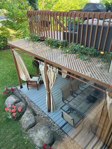 374 N Heatherstone Drive, Sun Prairie, WI 53590