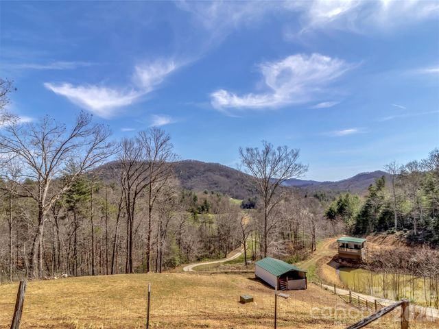 39 Millard Cove Road, Leicester, NC 28748
