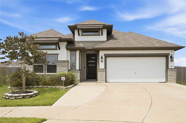 20427 Windcrest Colony Trail, Richmond, TX 77407