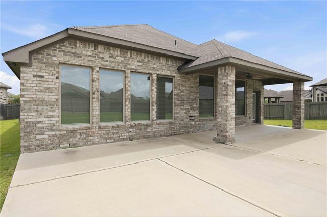 20427 Windcrest Colony Trail, Richmond, TX 77407