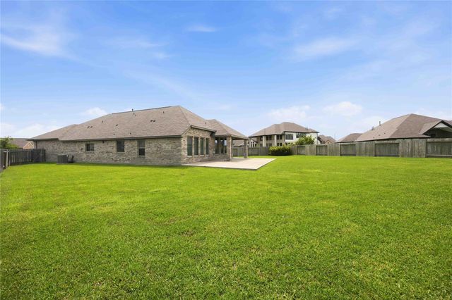 20427 Windcrest Colony Trail, Richmond, TX 77407