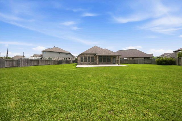 20427 Windcrest Colony Trail, Richmond, TX 77407