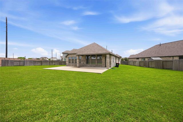 20427 Windcrest Colony Trail, Richmond, TX 77407