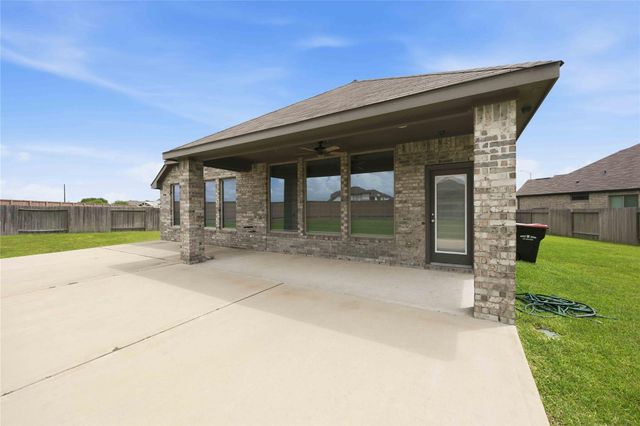 20427 Windcrest Colony Trail, Richmond, TX 77407