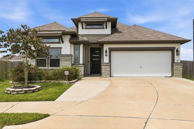 20427 Windcrest Colony Trail, Richmond, TX 77407