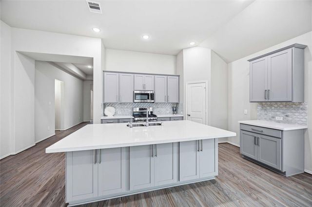 20427 Windcrest Colony Trail, Richmond, TX 77407