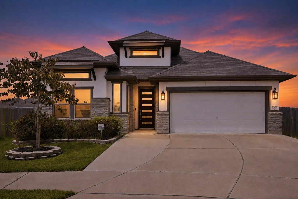 20427 Windcrest Colony Trail, Richmond, TX 77407