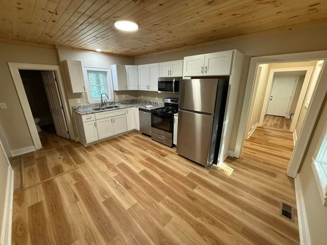 510 Ada Avenue, Muskegon, MI 49442