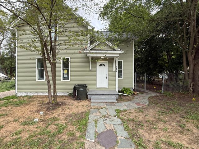 510 Ada Avenue, Muskegon, MI 49442