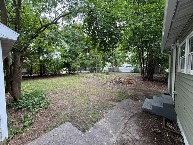 510 Ada Avenue, Muskegon, MI 49442