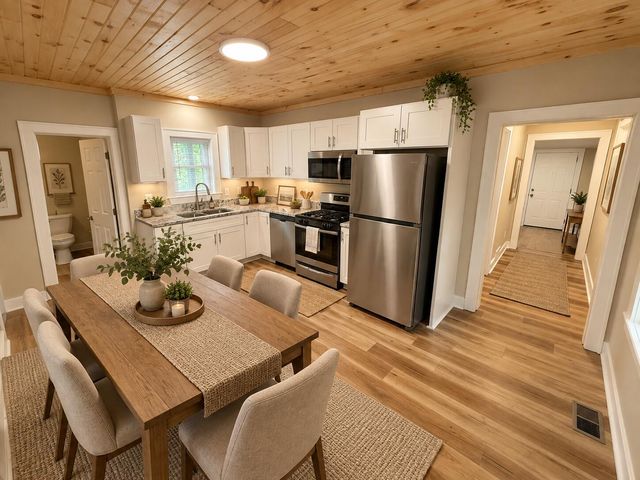 510 Ada Avenue, Muskegon, MI 49442