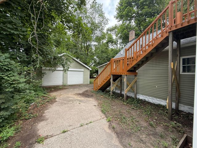 510 Ada Avenue, Muskegon, MI 49442