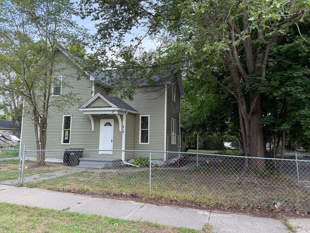 510 Ada Avenue, Muskegon, MI 49442