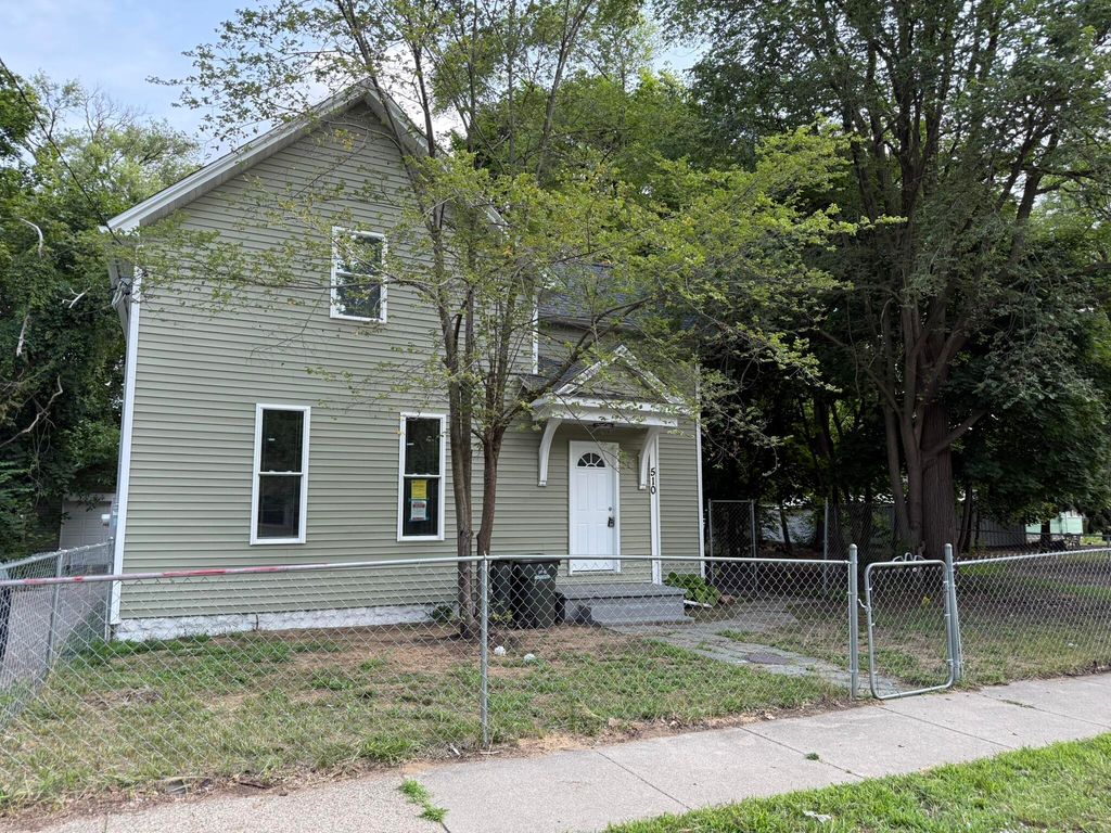 510 Ada Avenue, Muskegon, MI 49442