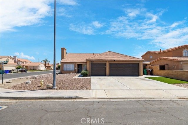 80957 Rio Grande Avenue, Indio, CA 92201