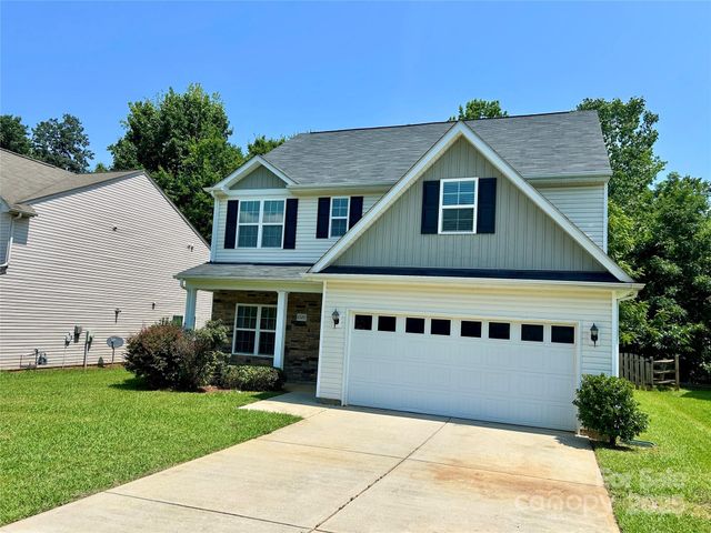 8320 Suttonview Drive, Charlotte, NC 28269