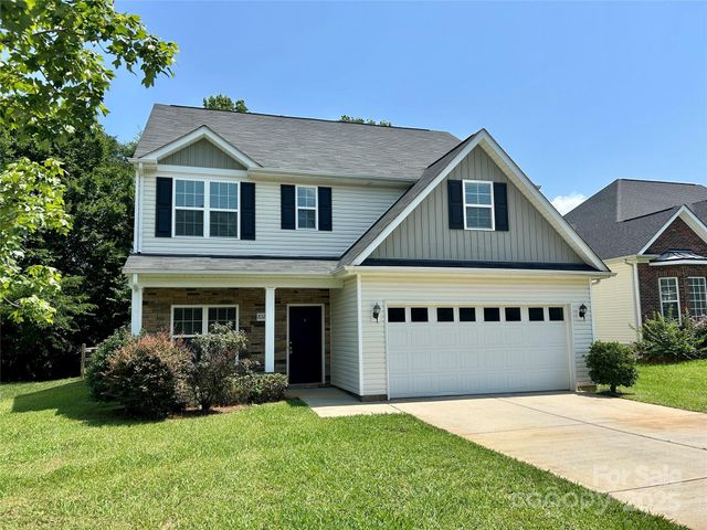 8320 Suttonview Drive, Charlotte, NC 28269