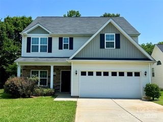 8320 Suttonview Drive, Charlotte, NC 28269