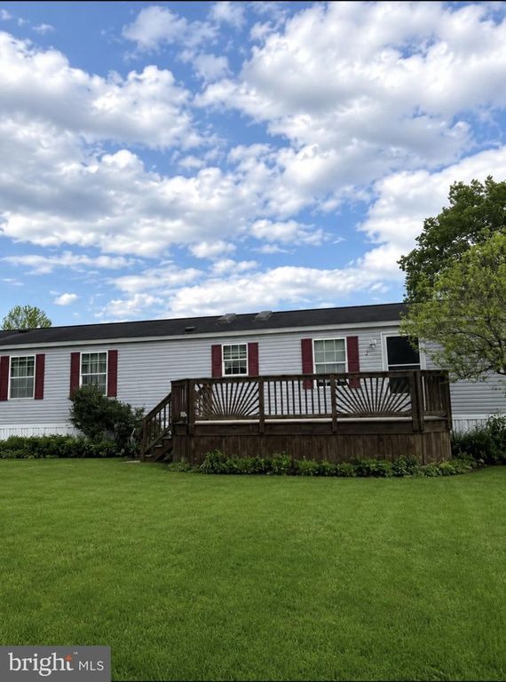 24 SHAGGY OAK, Elkton, MD 21921