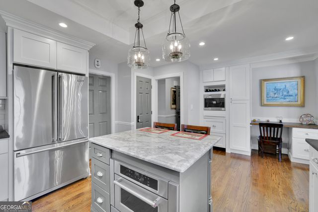 2 Paces West Terrace NW, Atlanta, GA 30327