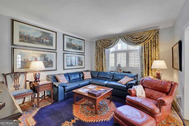 2 Paces West Terrace NW, Atlanta, GA 30327