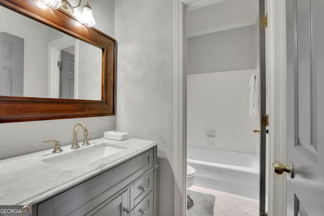 2 Paces West Terrace NW, Atlanta, GA 30327