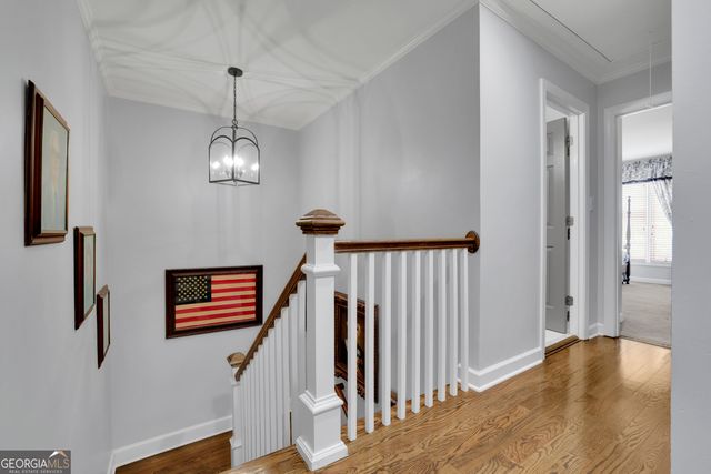 2 Paces West Terrace NW, Atlanta, GA 30327