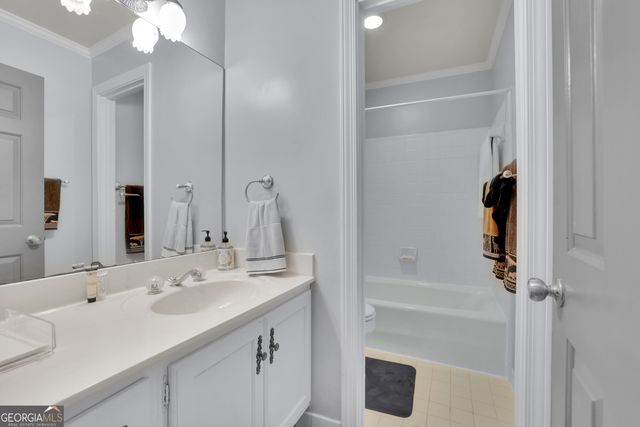 2 Paces West Terrace NW, Atlanta, GA 30327