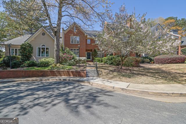 2 Paces West Terrace NW, Atlanta, GA 30327