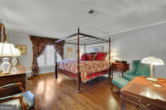 2 Paces West Terrace NW, Atlanta, GA 30327