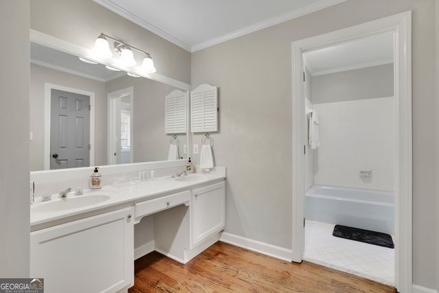 2 Paces West Terrace NW, Atlanta, GA 30327