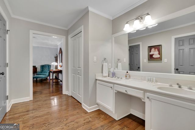 2 Paces West Terrace NW, Atlanta, GA 30327