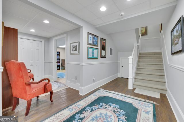 2 Paces West Terrace NW, Atlanta, GA 30327