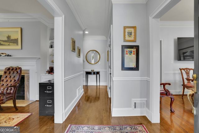 2 Paces West Terrace NW, Atlanta, GA 30327