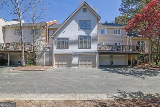 2 Paces West Terrace NW, Atlanta, GA 30327