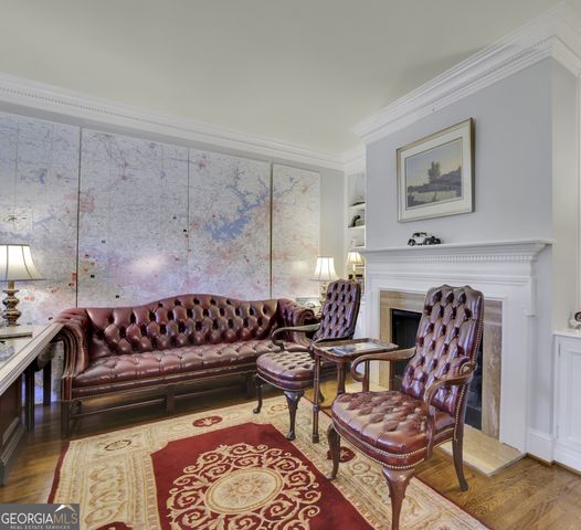 2 Paces West Terrace NW, Atlanta, GA 30327