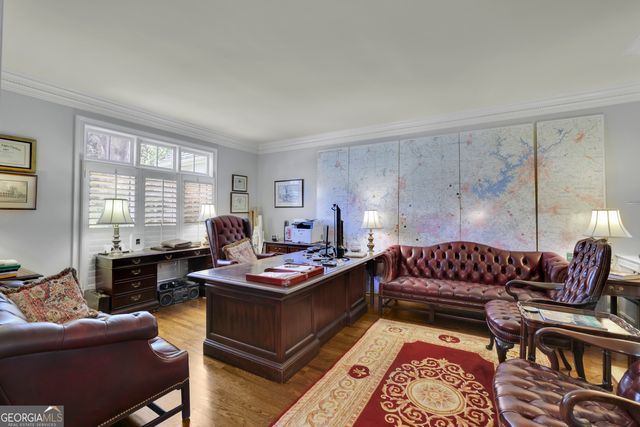 2 Paces West Terrace NW, Atlanta, GA 30327