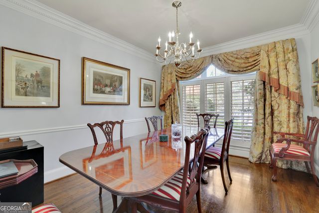 2 Paces West Terrace NW, Atlanta, GA 30327