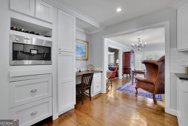 2 Paces West Terrace NW, Atlanta, GA 30327